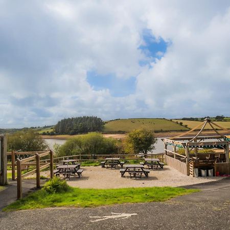 Rosecraddoc Lodge 23 Liskeard Dış mekan fotoğraf