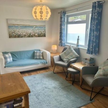 Rosecraddoc Lodge 23 Liskeard Dış mekan fotoğraf