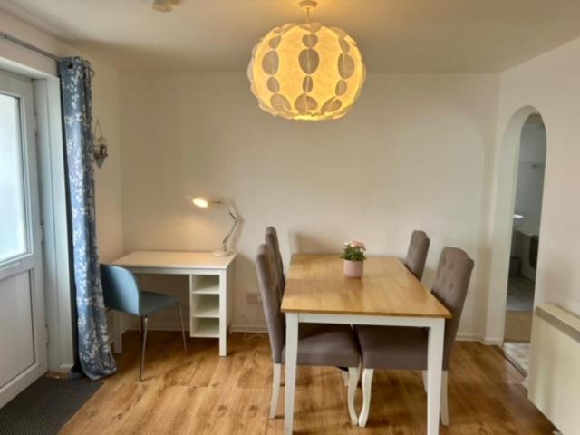 Rosecraddoc Lodge 23 Liskeard Dış mekan fotoğraf
