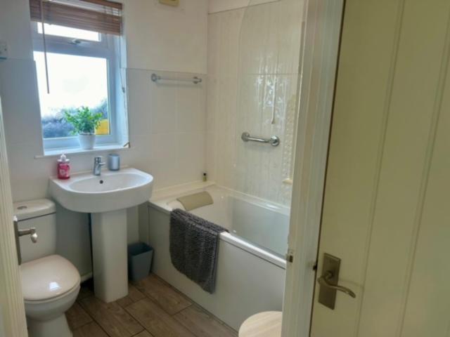 Rosecraddoc Lodge 23 Liskeard Dış mekan fotoğraf