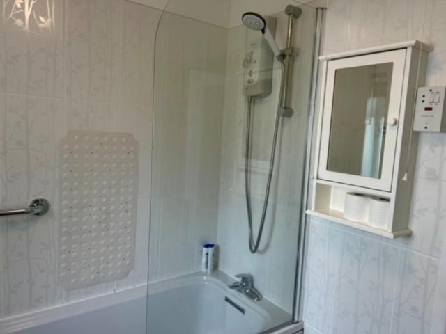 Rosecraddoc Lodge 23 Liskeard Dış mekan fotoğraf