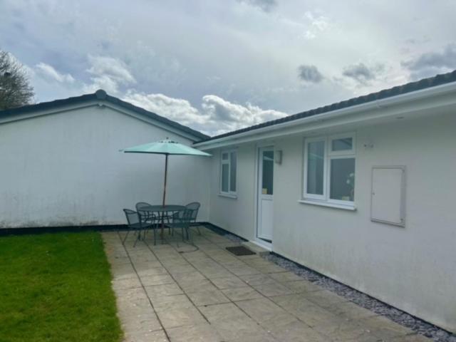 Rosecraddoc Lodge 23 Liskeard Dış mekan fotoğraf