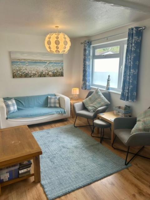 Rosecraddoc Lodge 23 Liskeard Dış mekan fotoğraf