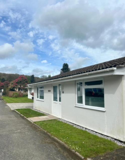 Rosecraddoc Lodge 23 Liskeard Dış mekan fotoğraf