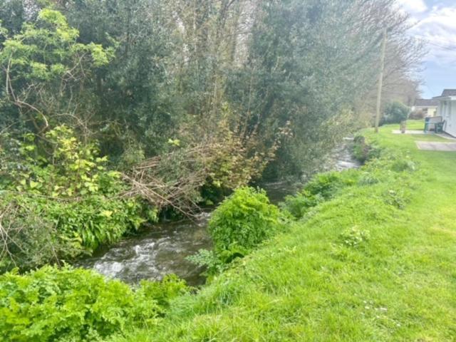 Rosecraddoc Lodge 23 Liskeard Dış mekan fotoğraf