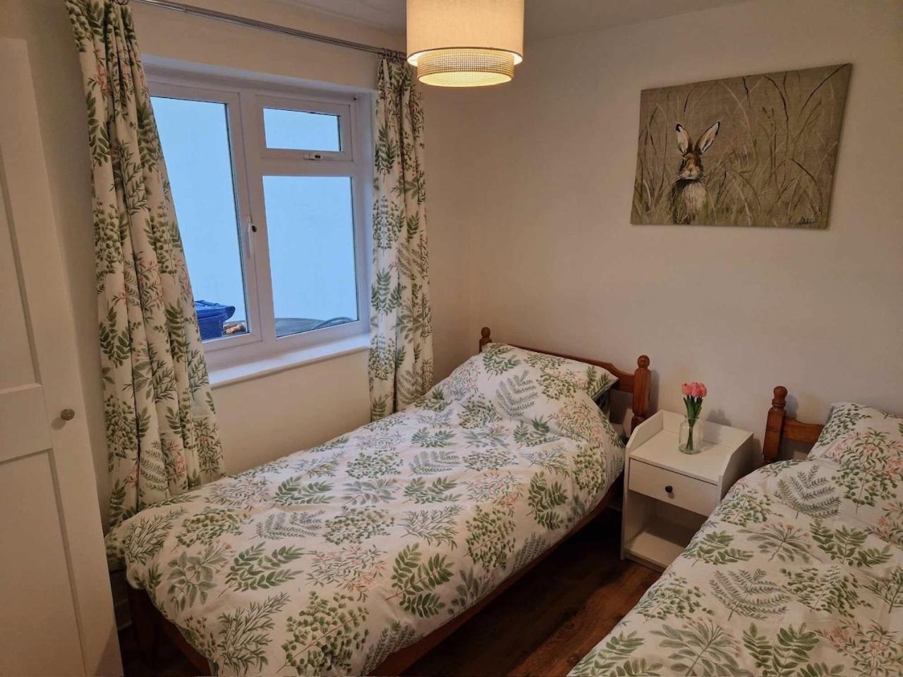 Rosecraddoc Lodge 23 Liskeard Dış mekan fotoğraf