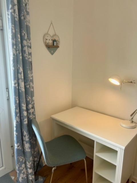 Rosecraddoc Lodge 23 Liskeard Dış mekan fotoğraf